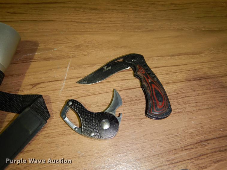 image for item EK9312 Sporting goods