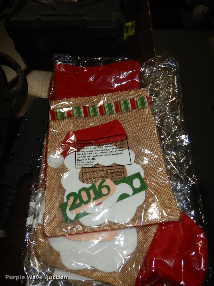 image for item EK9323 Tools and equipment