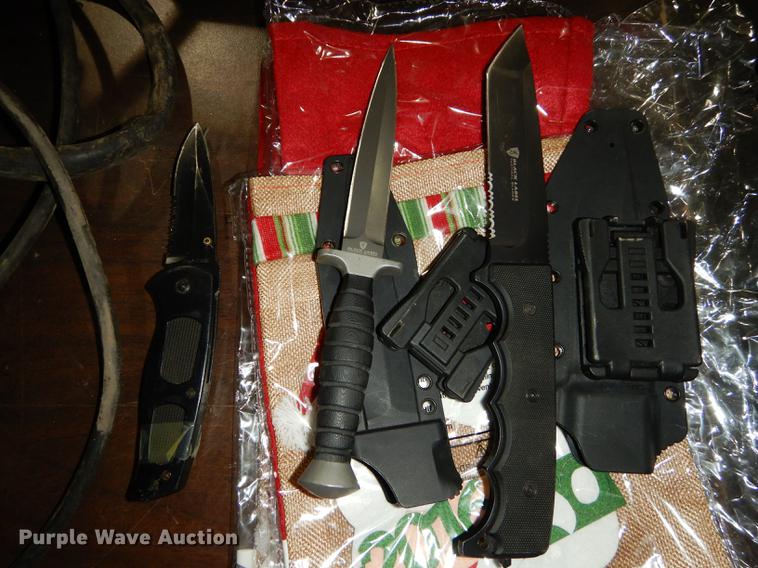 image for item EK9323 Tools and equipment