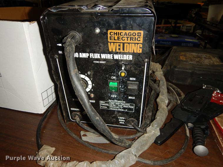 image for item EK9323 Tools and equipment