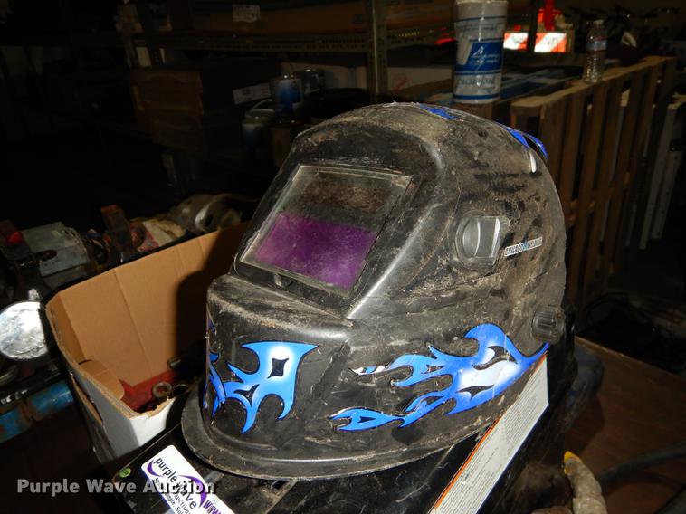 image for item EK9323 Tools and equipment