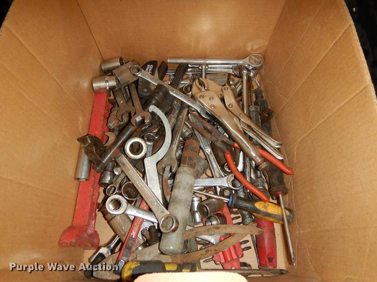 image for item EK9323 Tools and equipment