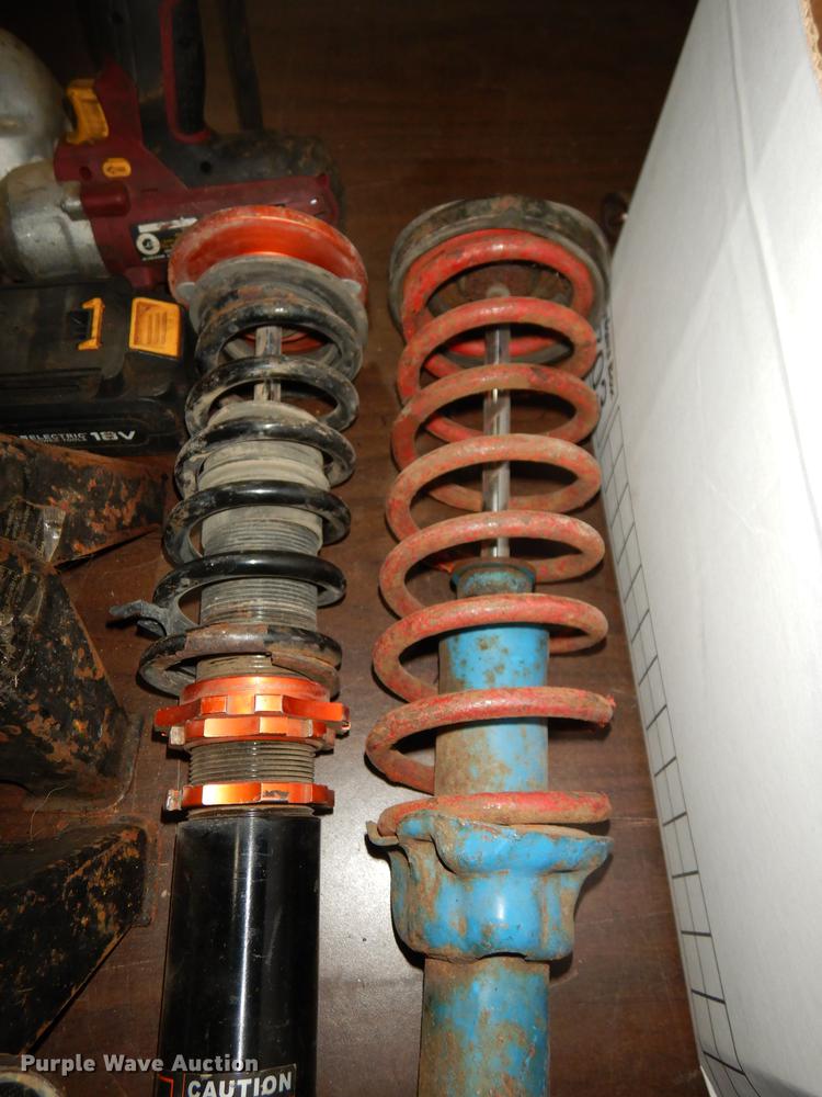 image for item EK9323 Tools and equipment