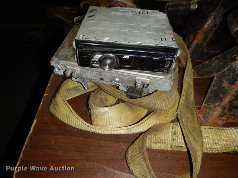 image for item EK9323 Tools and equipment