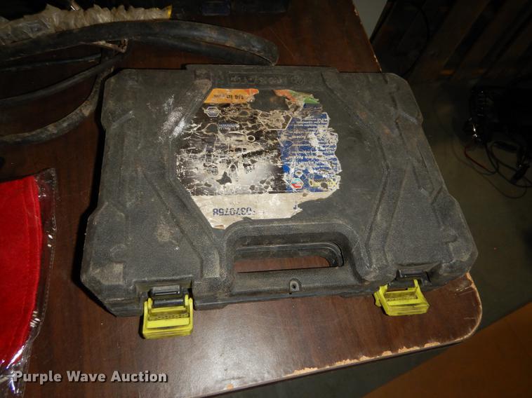 image for item EK9323 Tools and equipment