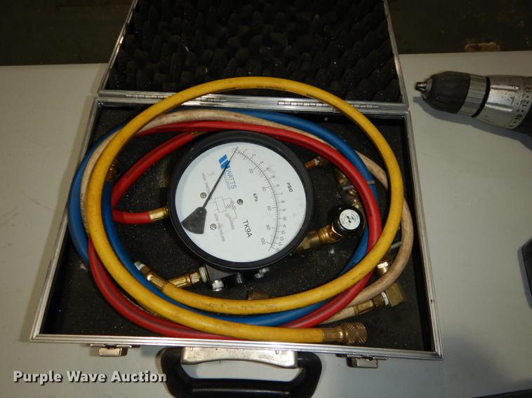 image for item EK9324 Tools and equipment