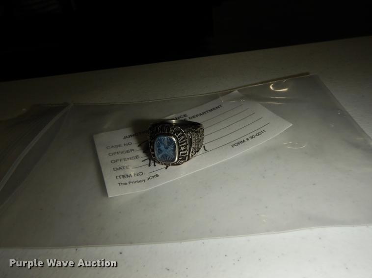 image for item EK9328 Jewelry and equipment