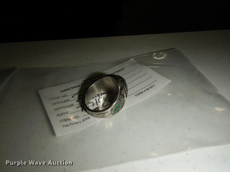 image for item EK9328 Jewelry and equipment