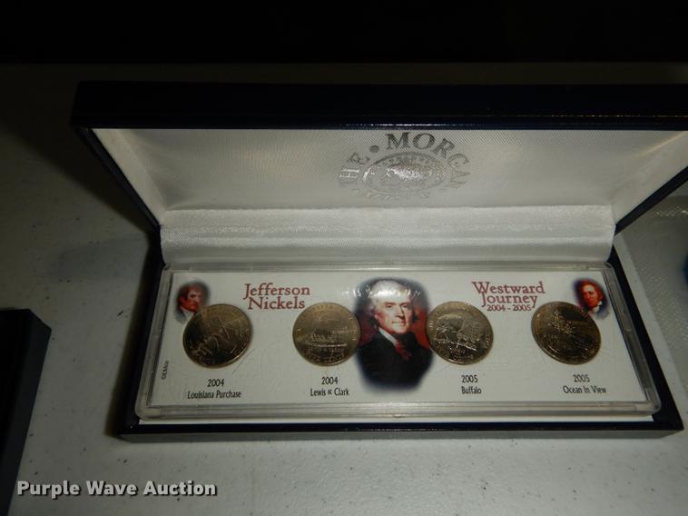 image for item EK9329 Coins