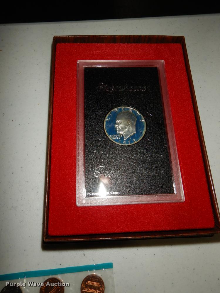 image for item EK9329 Coins