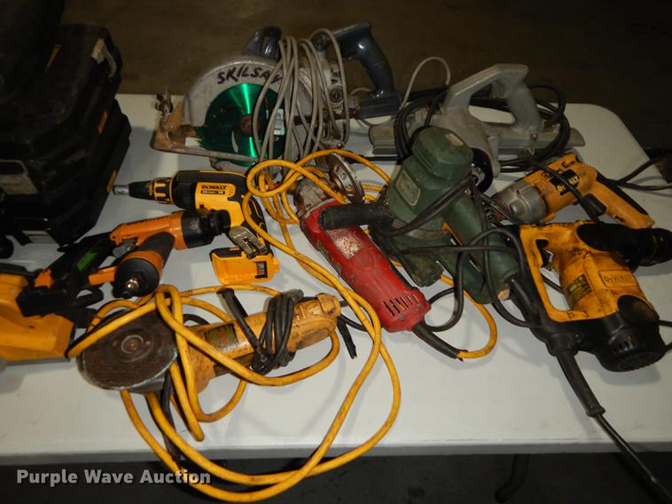 image for item EK9332 Tools