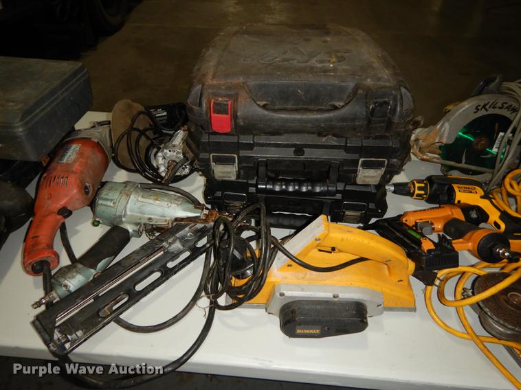 image for item EK9332 Tools