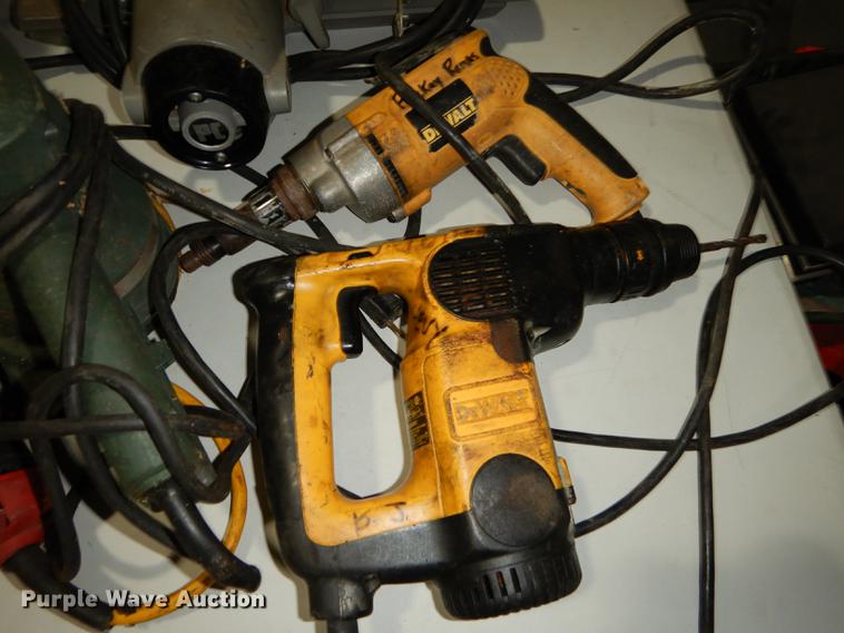 image for item EK9332 Tools