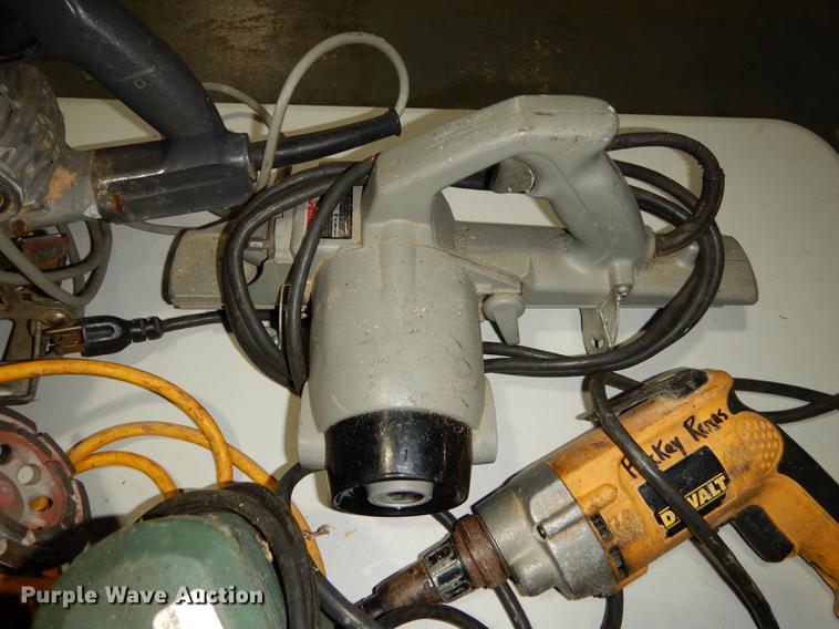 image for item EK9332 Tools