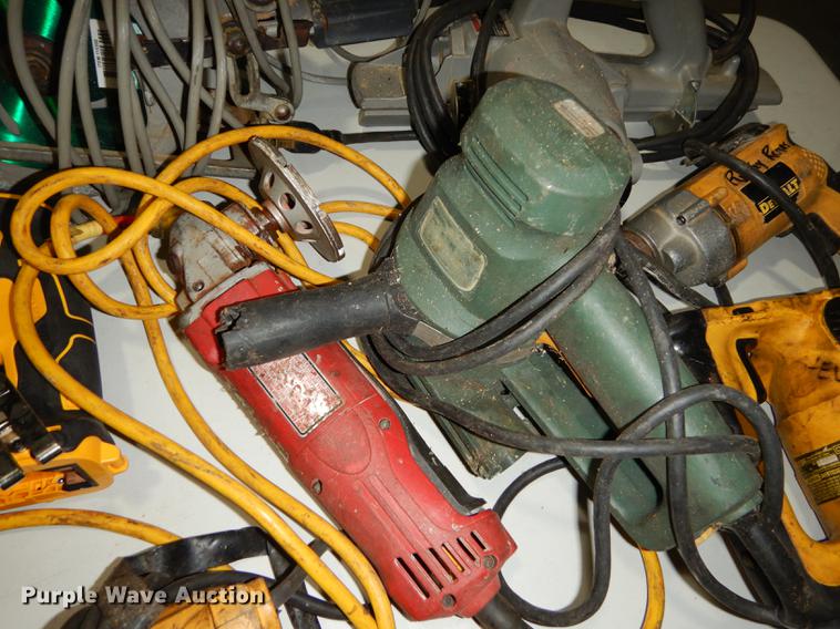 image for item EK9332 Tools