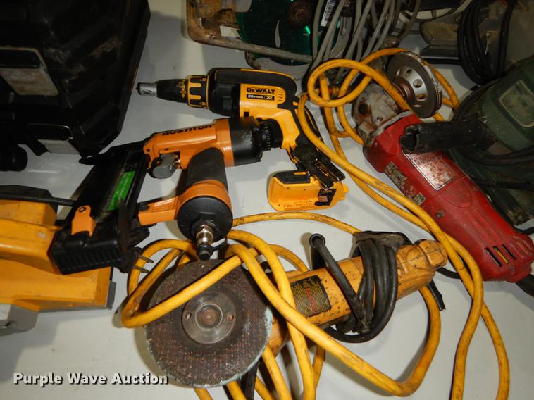 image for item EK9332 Tools