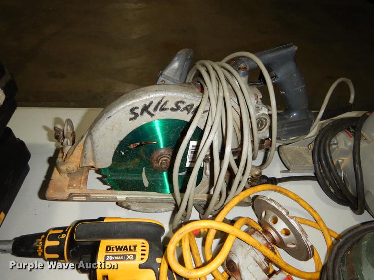 image for item EK9332 Tools