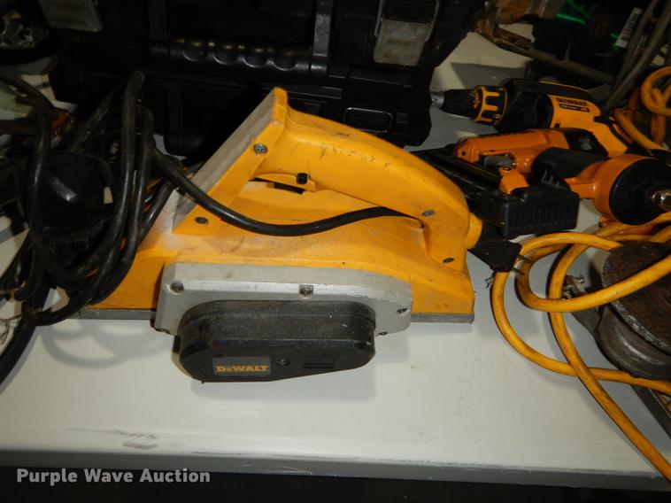 image for item EK9332 Tools