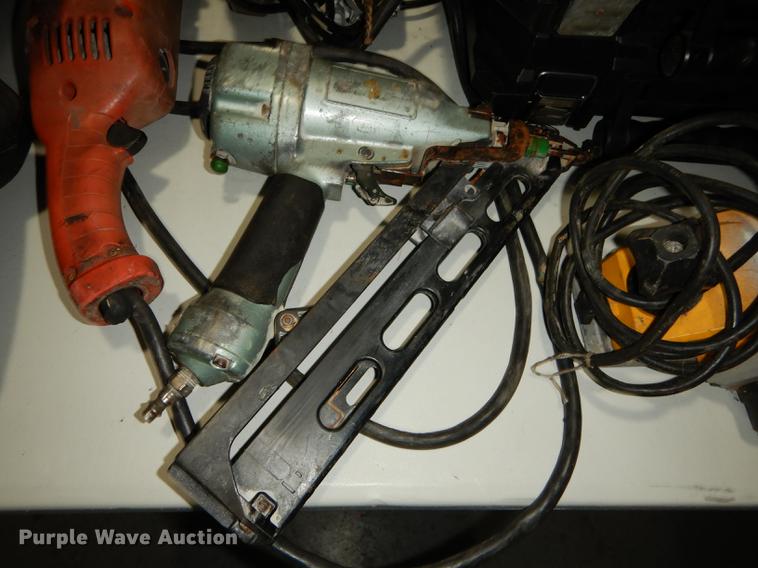 image for item EK9332 Tools