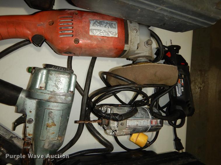 image for item EK9332 Tools