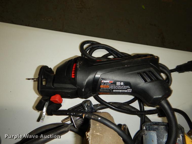 image for item EK9332 Tools