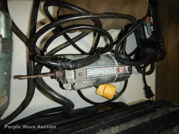 image for item EK9332 Tools