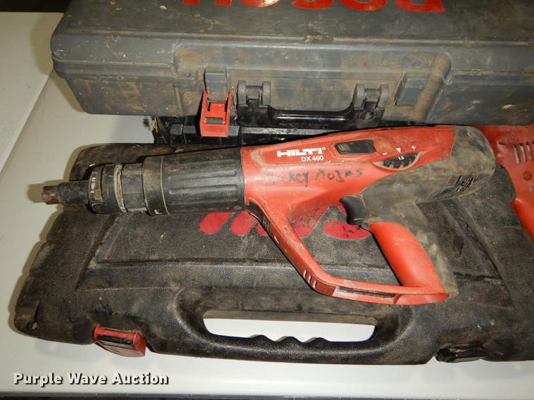 image for item EK9332 Tools