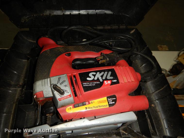 image for item EK9332 Tools