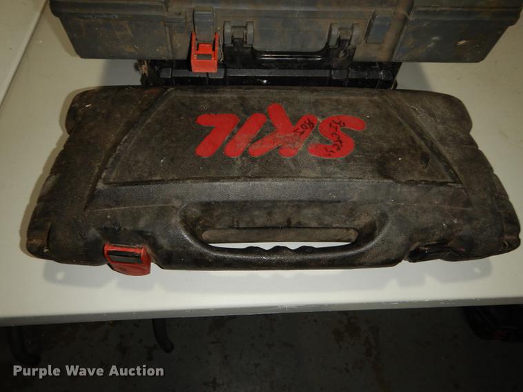 image for item EK9332 Tools