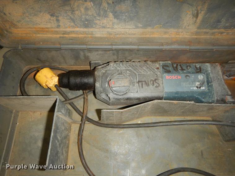 image for item EK9332 Tools