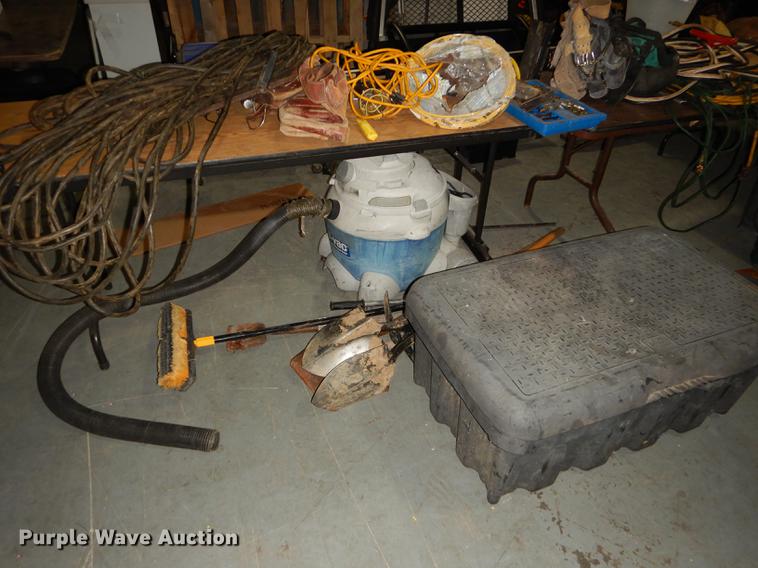 image for item EK9336 Tools