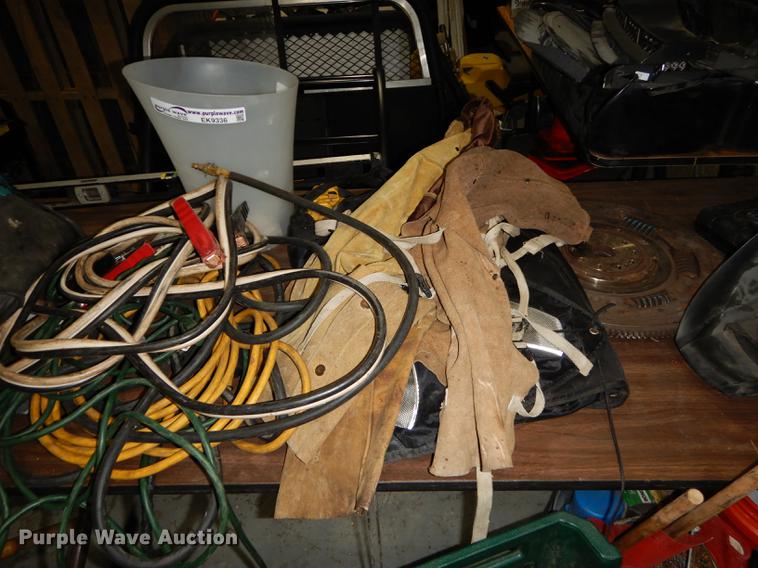 image for item EK9336 Tools