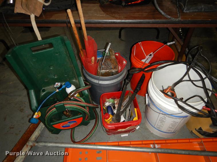 image for item EK9336 Tools