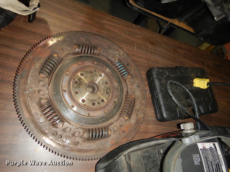 image for item EK9336 Tools