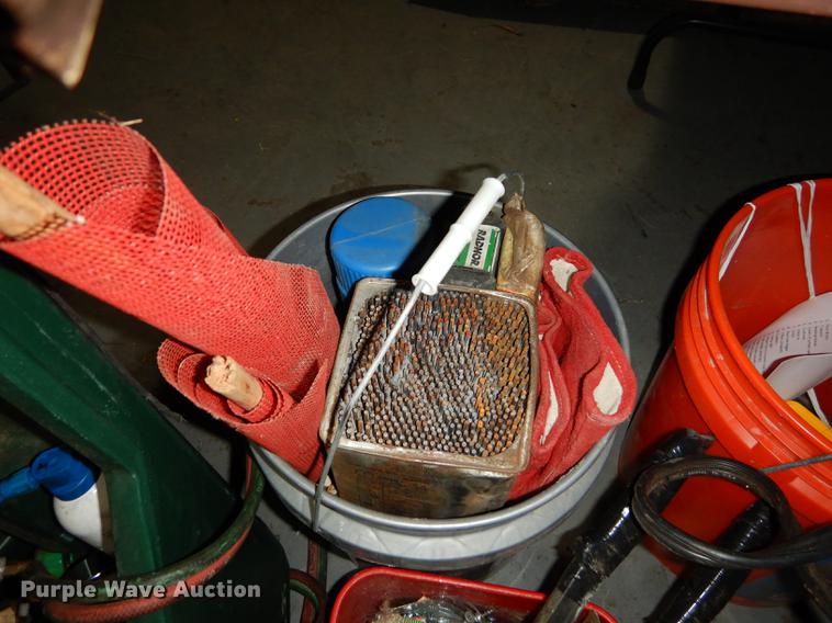 image for item EK9336 Tools