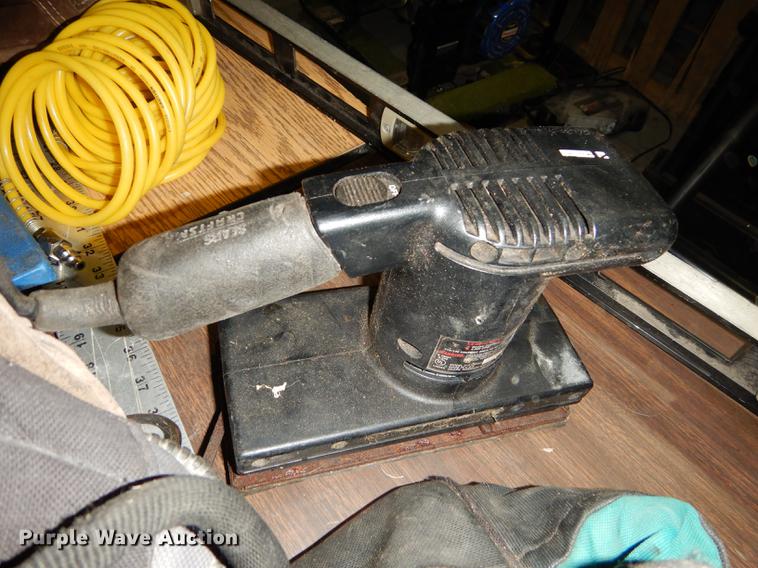 image for item EK9336 Tools