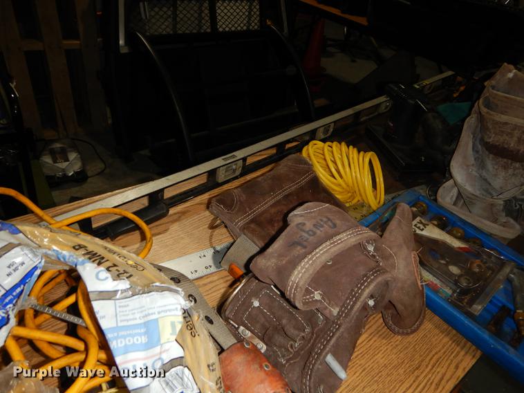 image for item EK9336 Tools