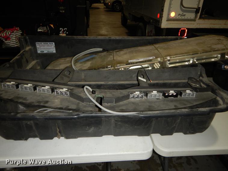 image for item EK9337 Police equipment