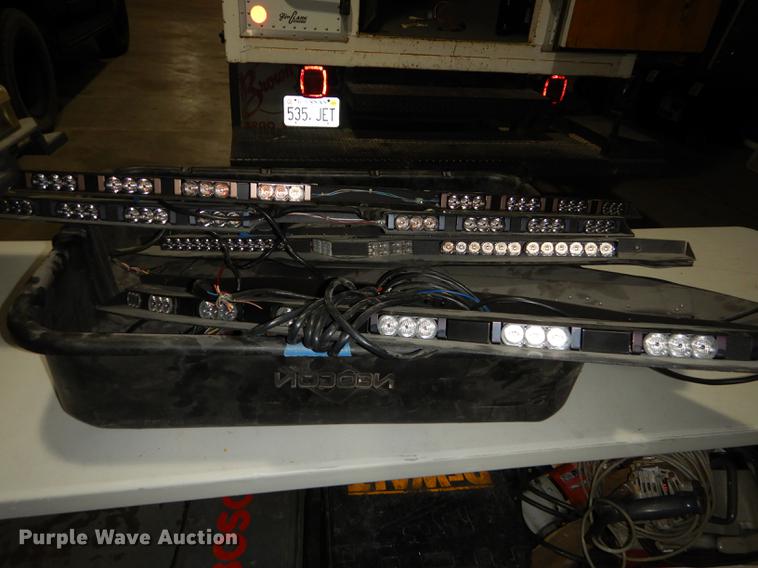 image for item EK9337 Police equipment