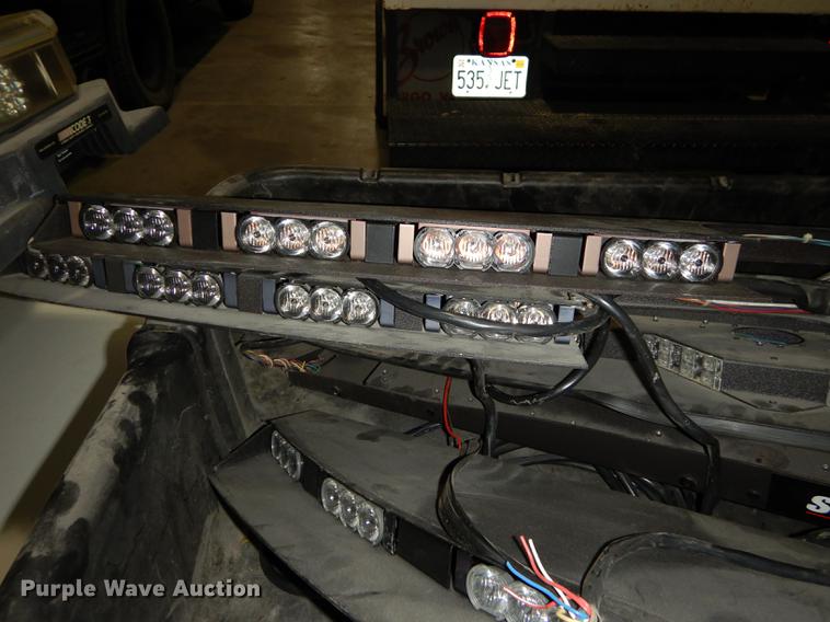 image for item EK9337 Police equipment