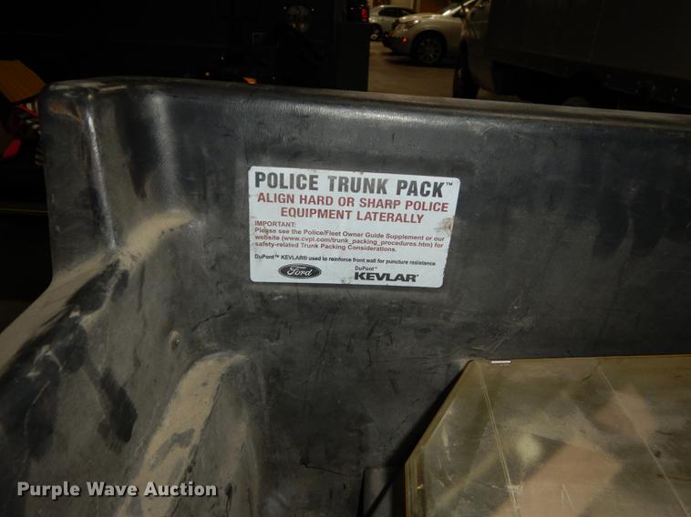 image for item EK9337 Police equipment