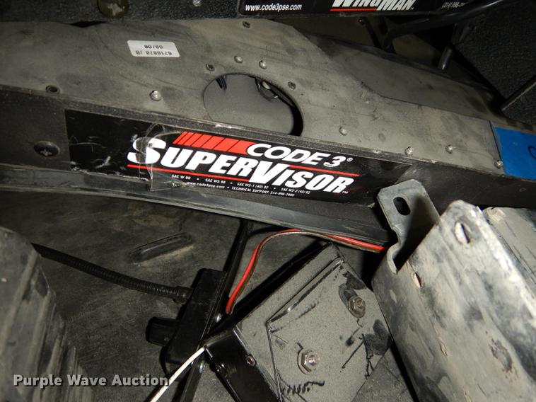 image for item EK9337 Police equipment