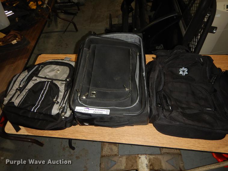 Household equipment in Junction City, KS Item EK9340 sold Purple Wave