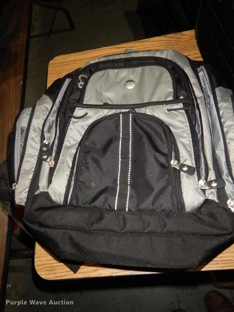 Household equipment in Junction City, KS Item EK9340 sold Purple Wave