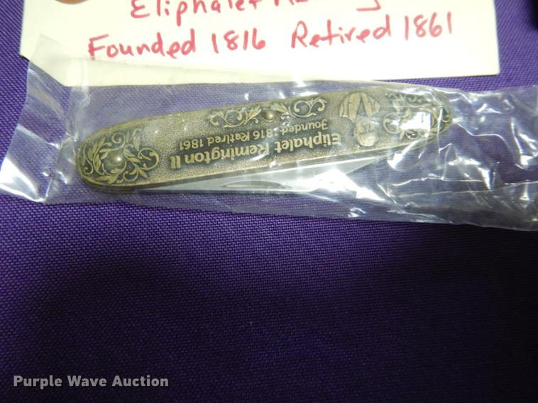 image for item EK9343 Collectibles