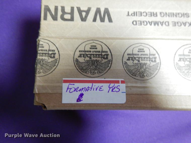 image for item EK9346 (3) boxes of lincoln pennies