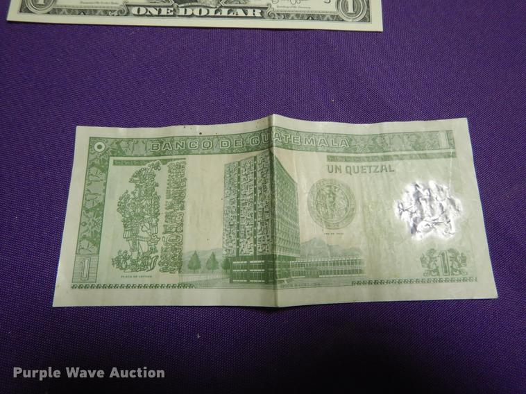 image for item EK9356 Paper currency