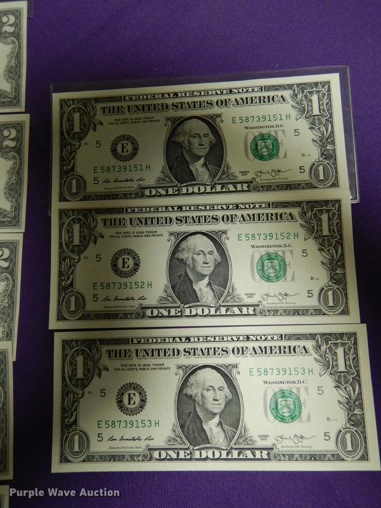 image for item EK9356 Paper currency