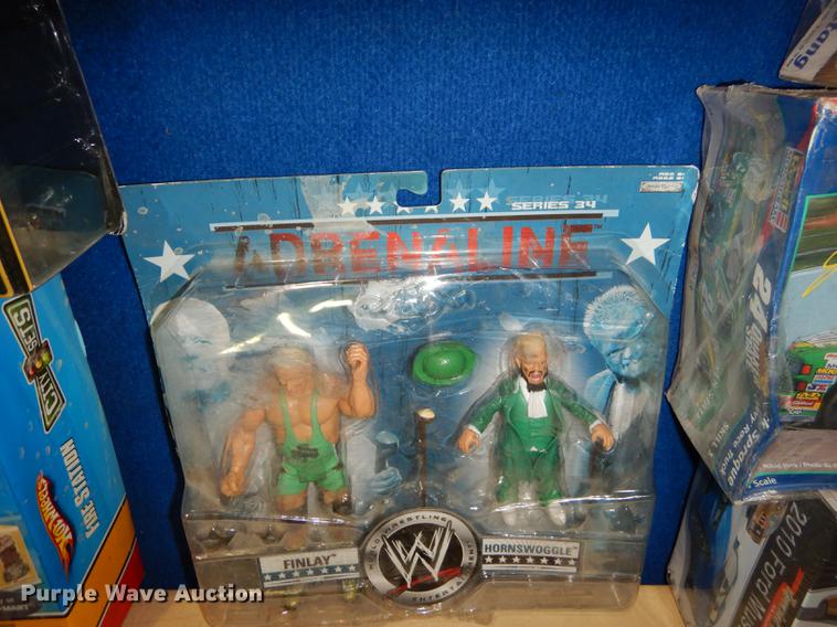 image for item EK9391 Collectibles and supplies