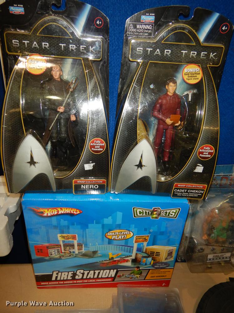 image for item EK9391 Collectibles and supplies